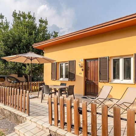 Casa Doppia Apartment Torbole Sul Garda ภายนอก รูปภาพ