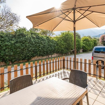 Casa Doppia Apartment Torbole Sul Garda ภายนอก รูปภาพ
