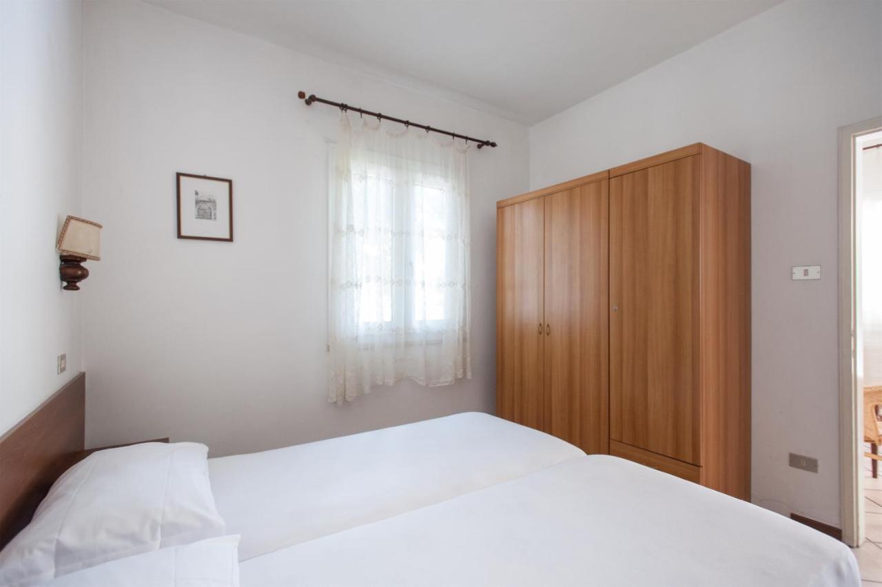 Casa Doppia Apartment Torbole Sul Garda ภายนอก รูปภาพ