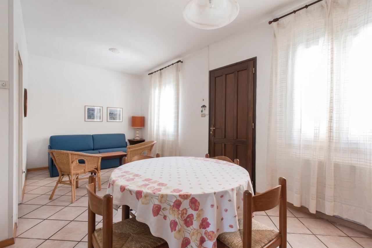 Casa Doppia Apartment Torbole Sul Garda ภายนอก รูปภาพ