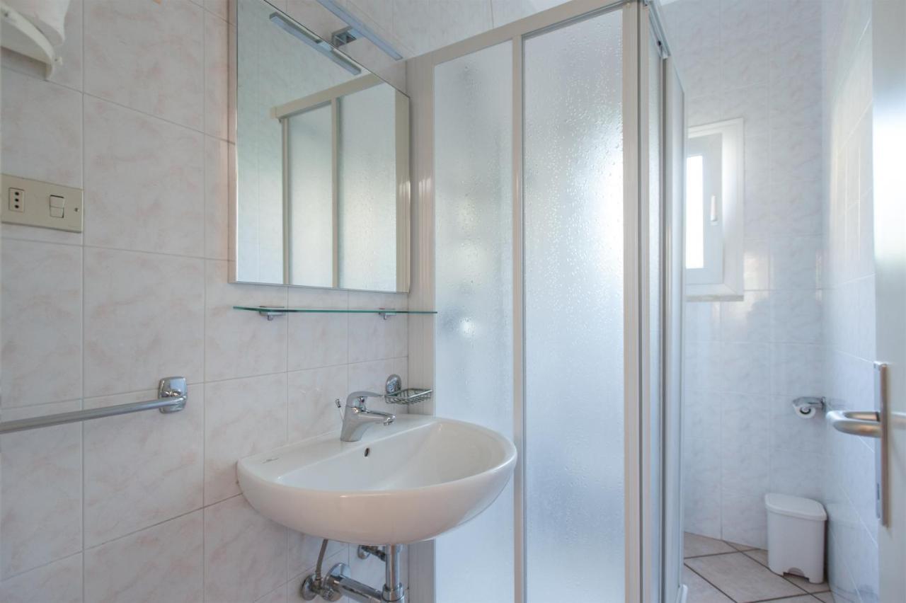 Casa Doppia Apartment Torbole Sul Garda ภายนอก รูปภาพ