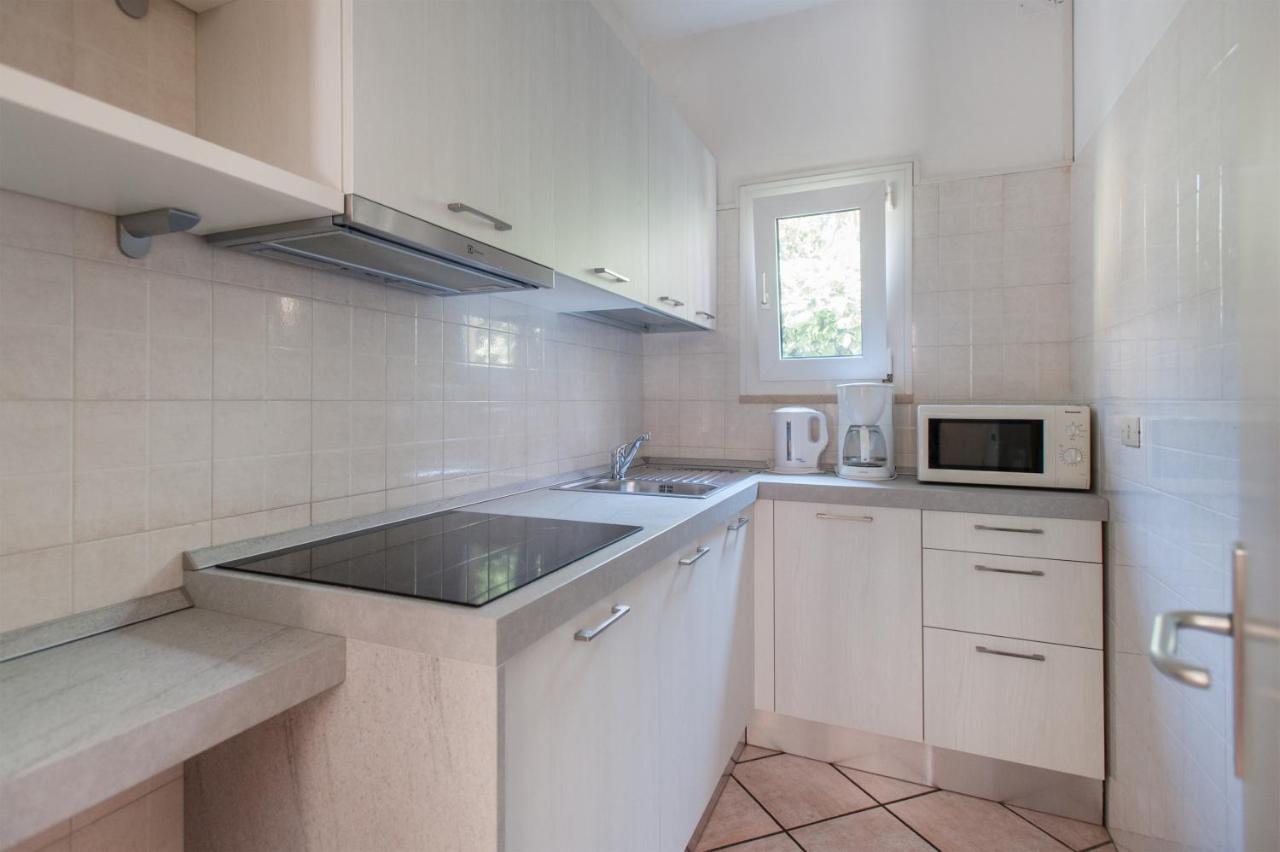 Casa Doppia Apartment Torbole Sul Garda ภายนอก รูปภาพ