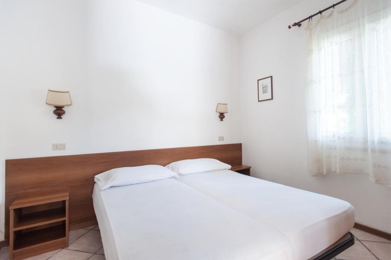 Casa Doppia Apartment Torbole Sul Garda ภายนอก รูปภาพ