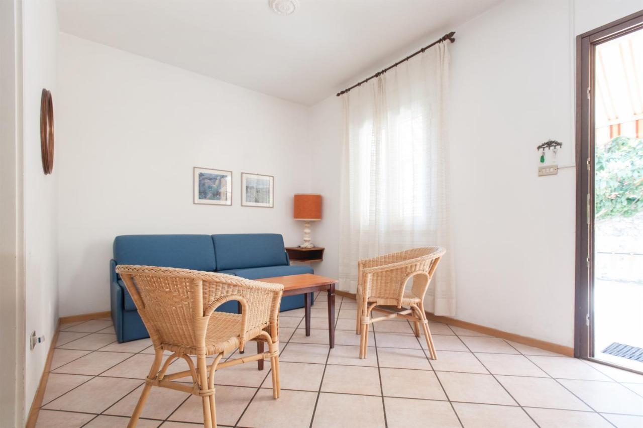 Casa Doppia Apartment Torbole Sul Garda ภายนอก รูปภาพ