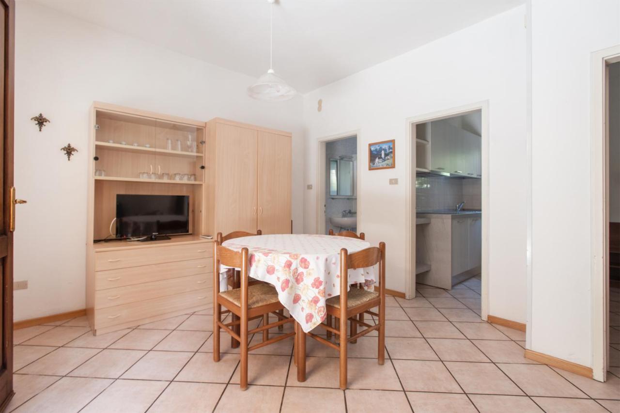 Casa Doppia Apartment Torbole Sul Garda ภายนอก รูปภาพ