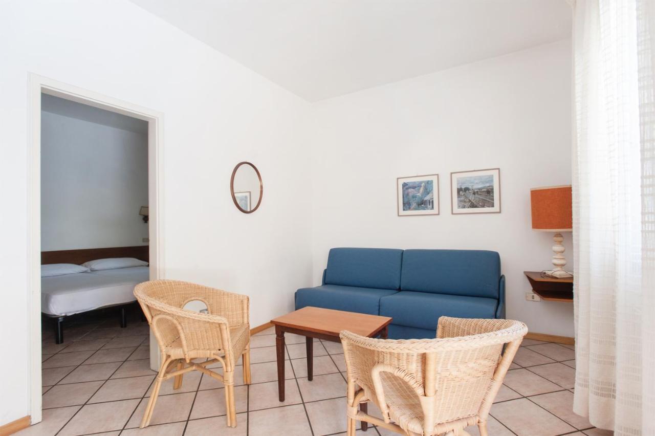 Casa Doppia Apartment Torbole Sul Garda ภายนอก รูปภาพ